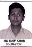 SPORTS VICE CAPTAIN